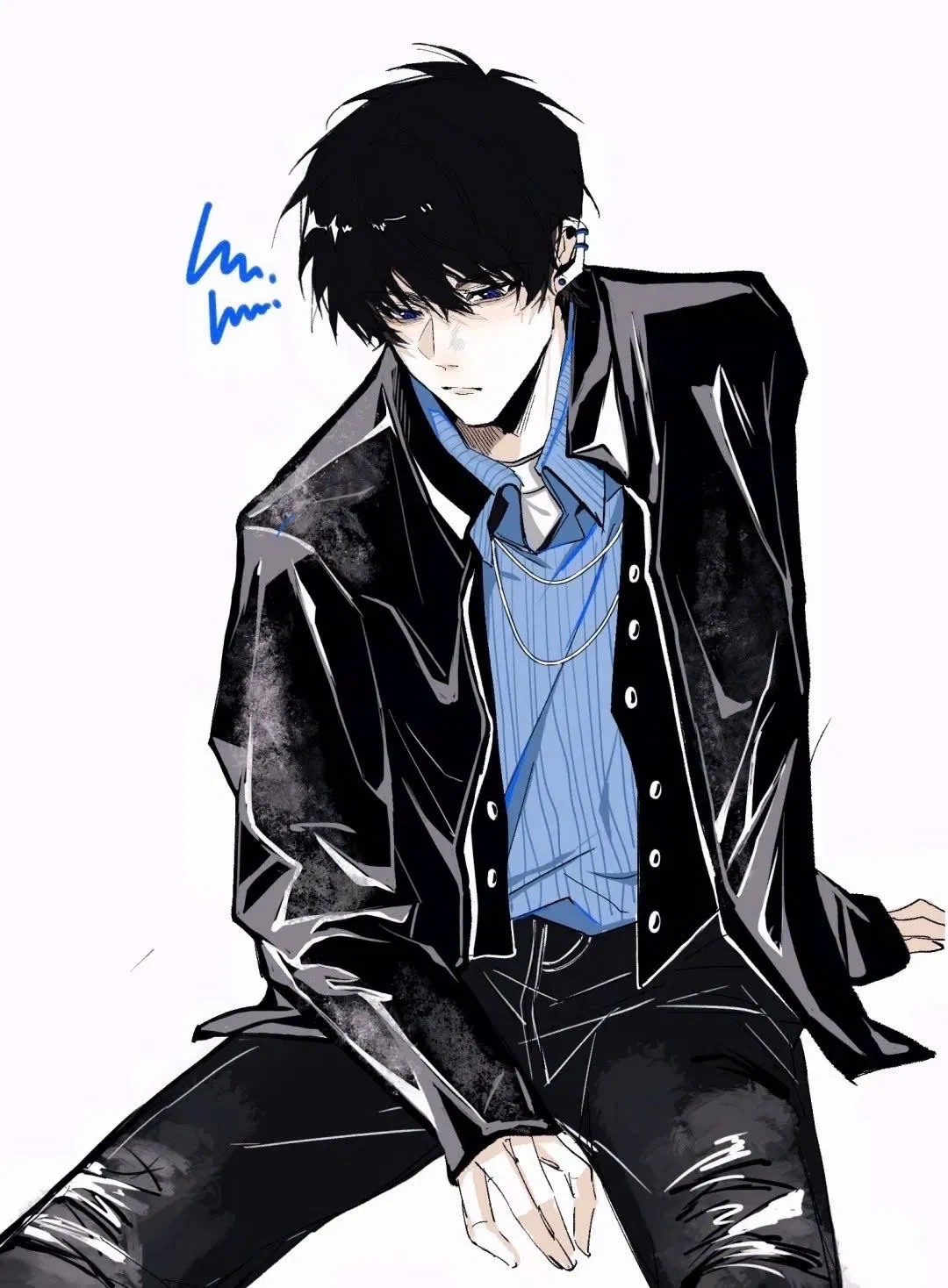 Avatar of ryu ✦ seojun