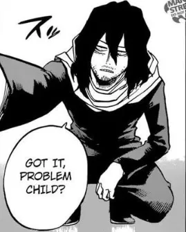 Avatar of 💤Shota Aizawa (Eraserhead)🚫