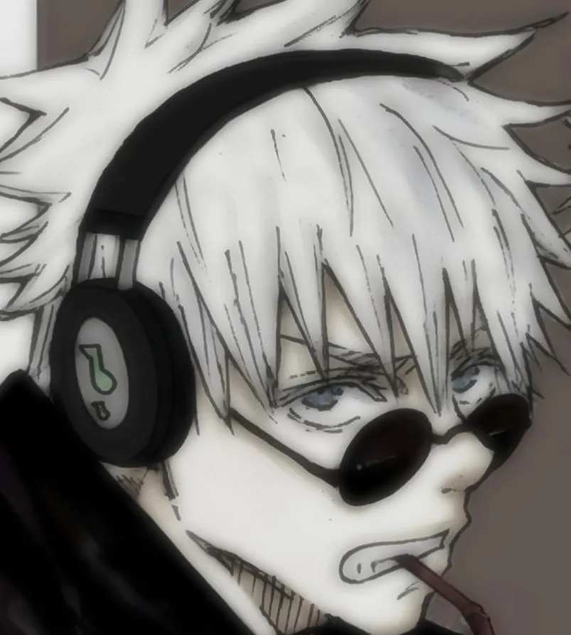Avatar of Satoru Gojo