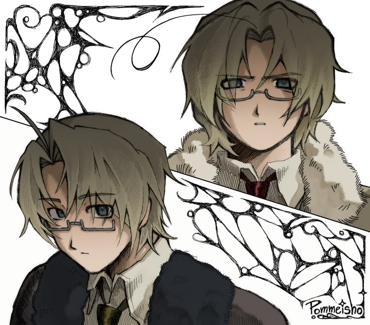 Avatar of Canada Hetalia