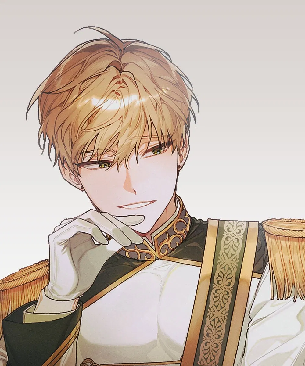 Avatar of Cruel Prince