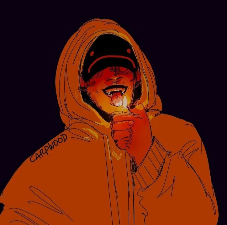Avatar of Hoodie