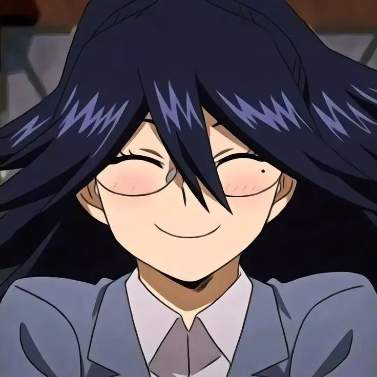 Avatar of Nemuri "midnight" kayama 