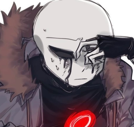 Avatar of Ex-Boyfriend Killer Sans