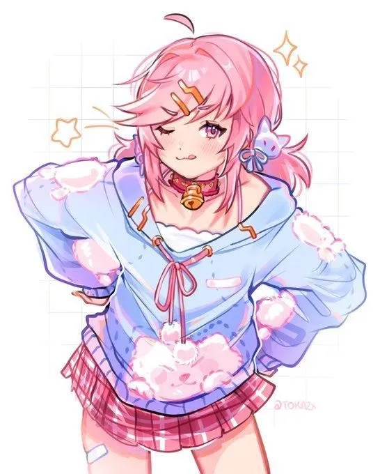 Avatar of Natsuki (futa)