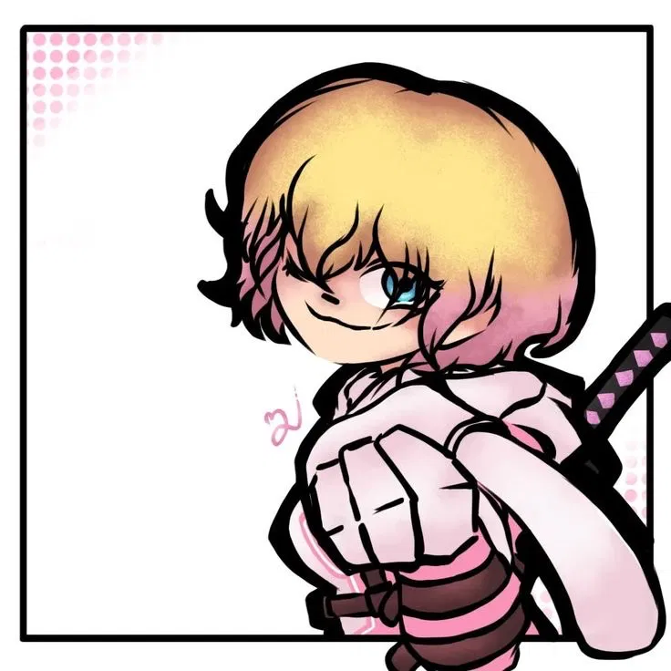 Avatar of Gwenpool tells you her bizarre story