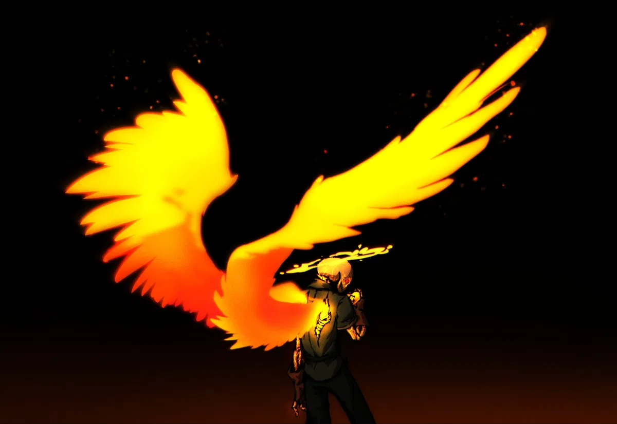 Avatar of Wing Spa Day || Swad SwapDream Sans [High Tokens]