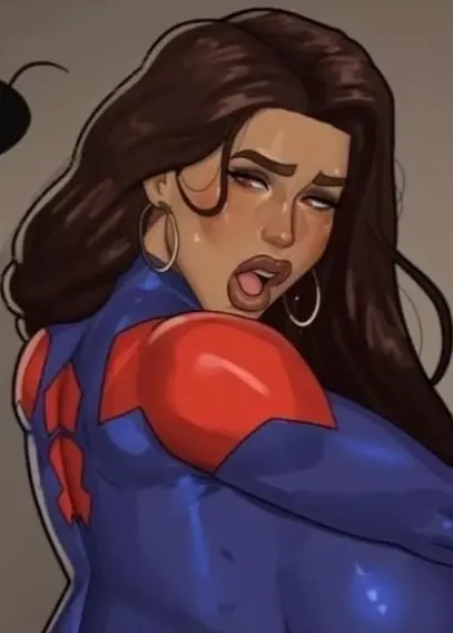 Avatar of Micaela O'hara (Fem Miguel O’Hara)