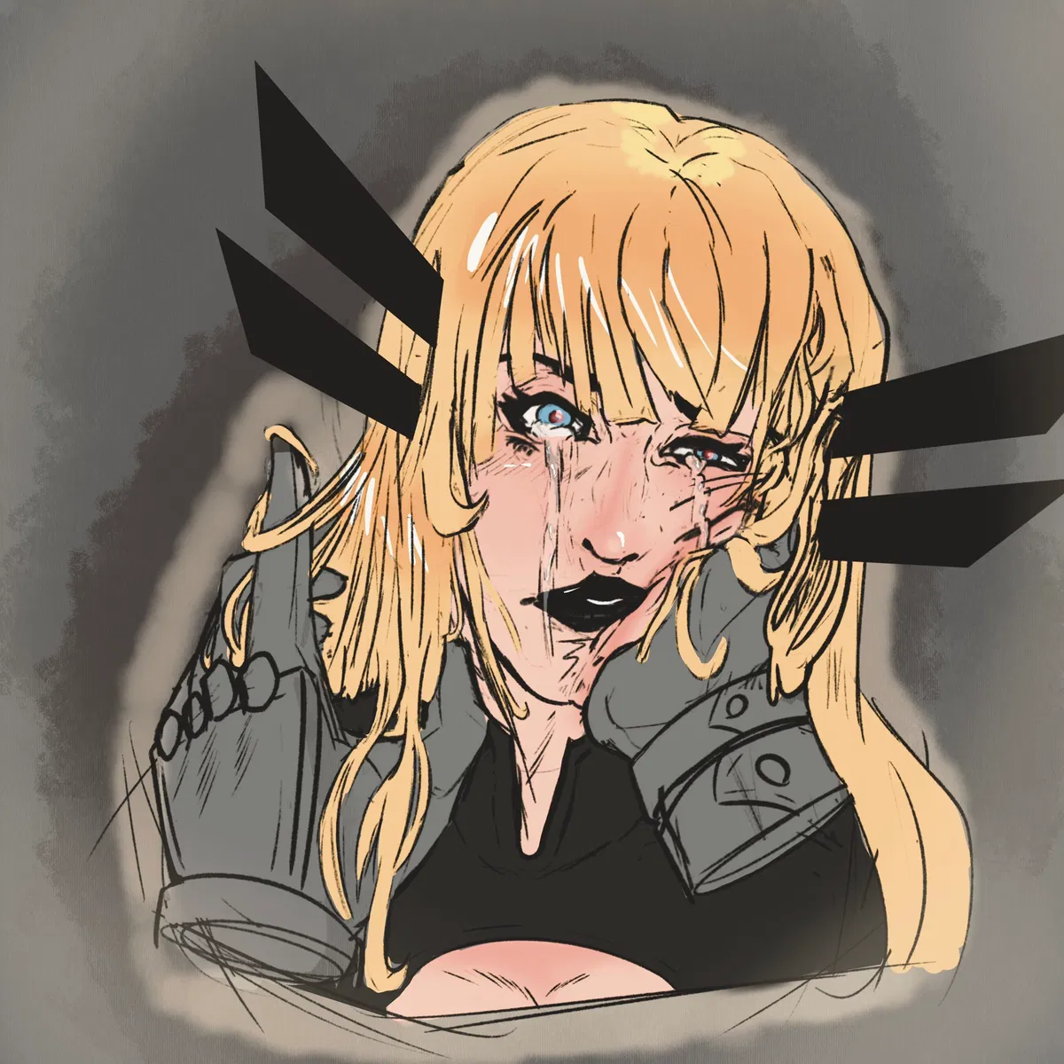 Avatar of [ Illyana Rasputin | Magik ]