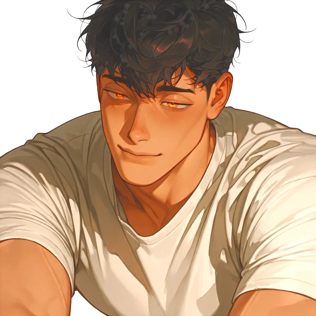 Avatar of Adrien Vale 
