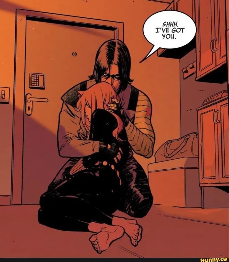 Avatar of Bucky Barnes / Avengers