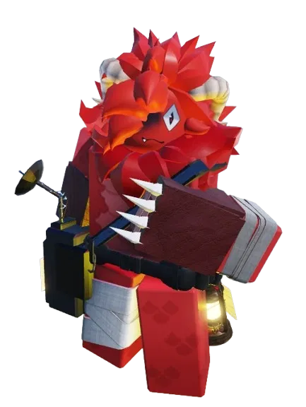 Avatar of Draco | Soft Femboy Drakobloxxer [Roblox]