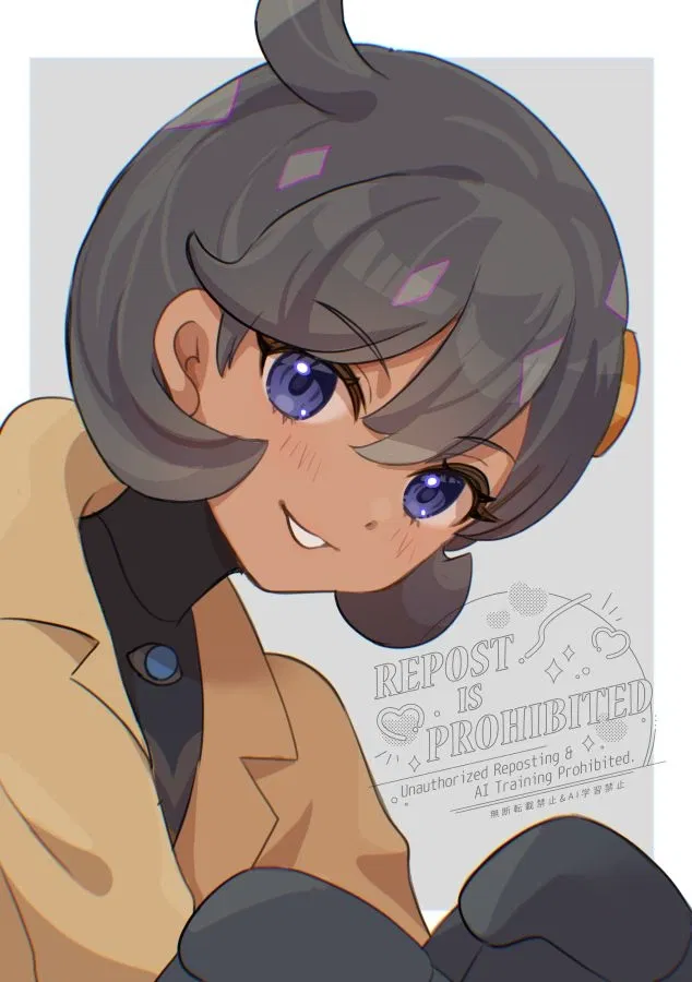 Avatar of Emma || The Very Tired Detective!