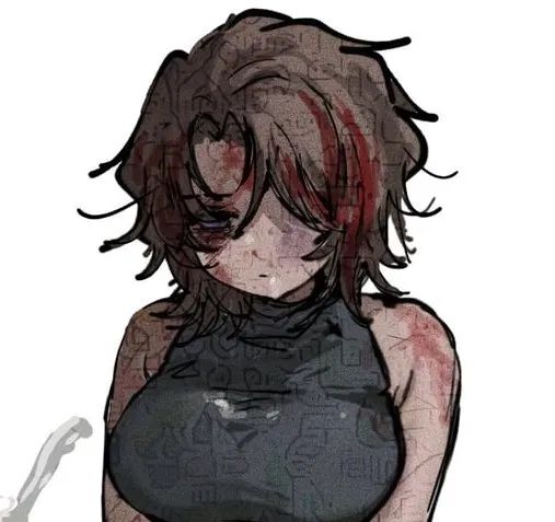Avatar of Heathcliff (alt version)