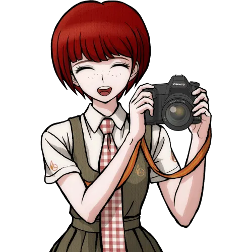 Avatar of Koizumi Mahiru