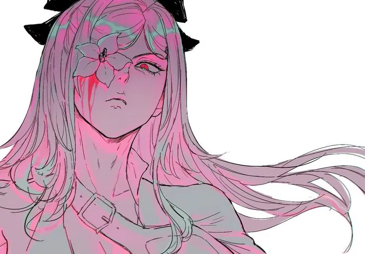 Avatar of The First Intoner, Zero.