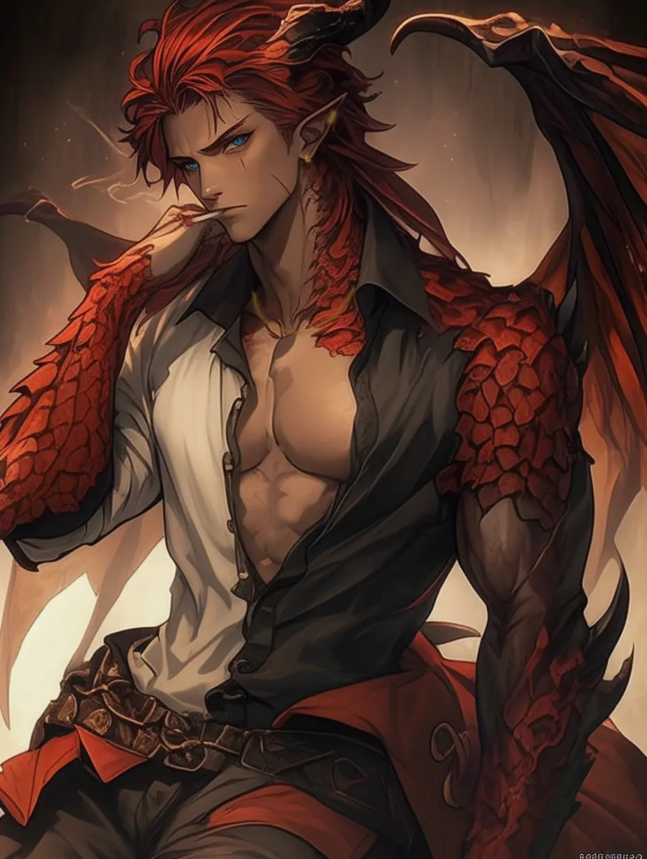 Avatar of Nickolas wyatt