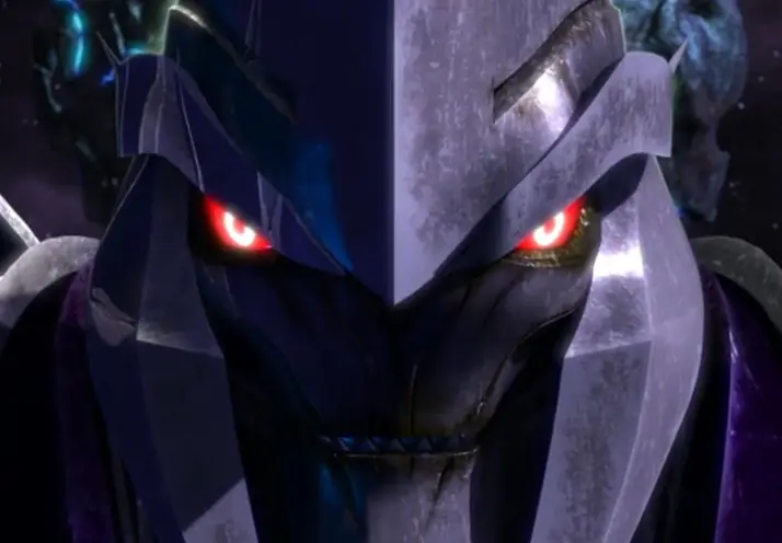 Avatar of Megatron [Tfp]