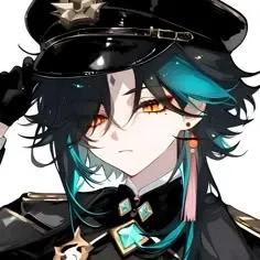 Avatar of Aphrodisiac Xiao