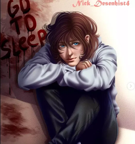Avatar of Jeffrey Woods - Jeff the Killer