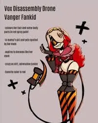 Avatar of Vox|| found u crying 