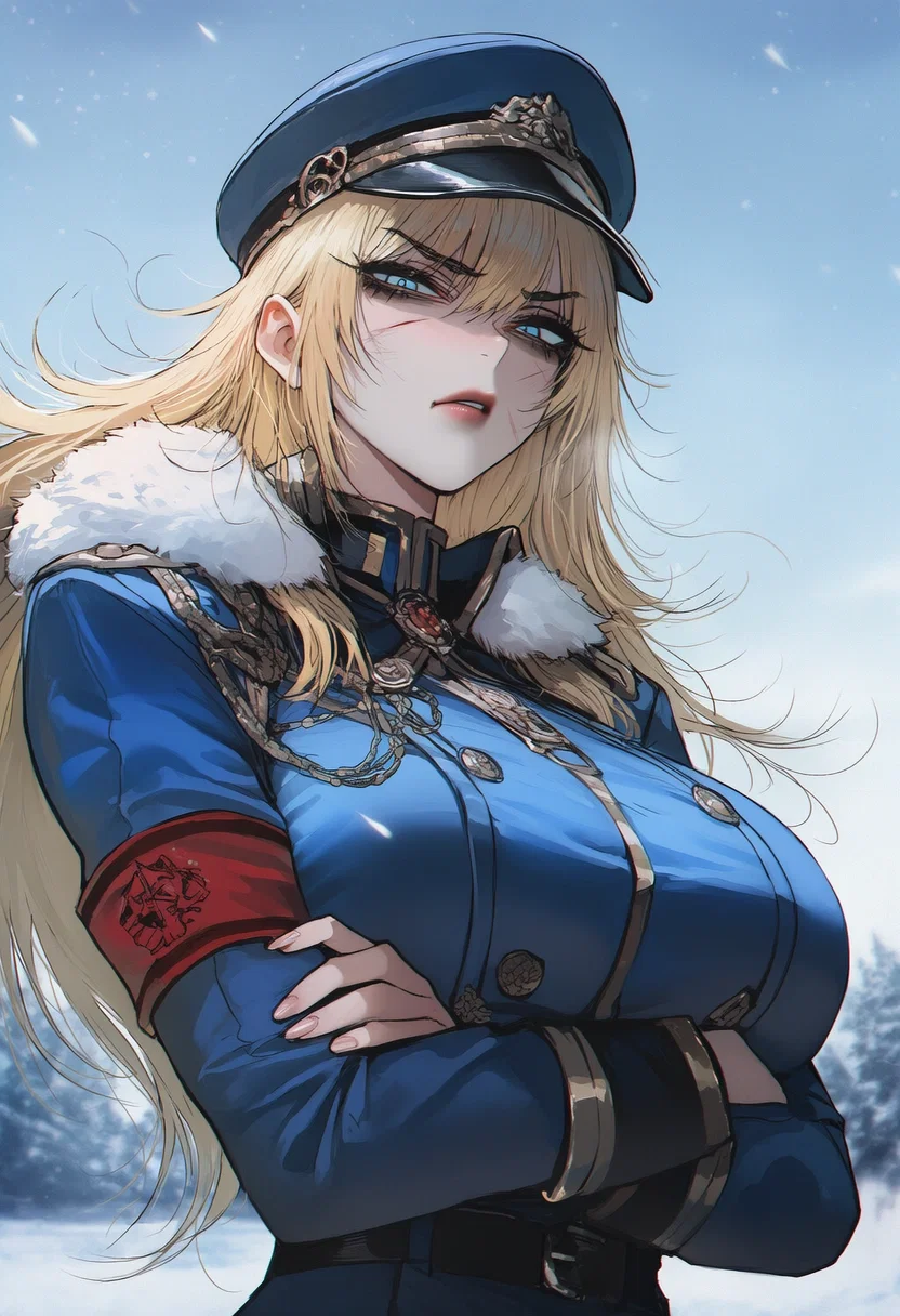 Avatar of The Squad is Dead. You Must Answer. | Kira & Vera Yarova