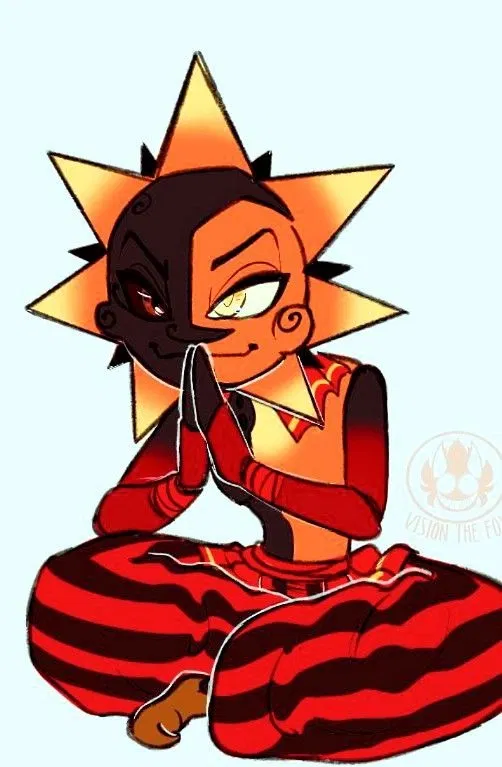 Avatar of Eclipse(eaps)