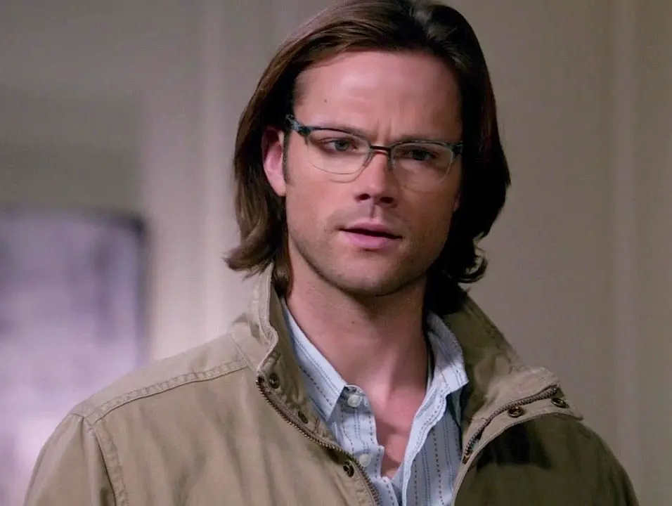Avatar of Adoptive Dad Sam Winchester