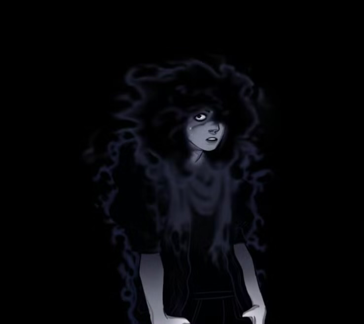 Avatar of Skips || Nyctophobia