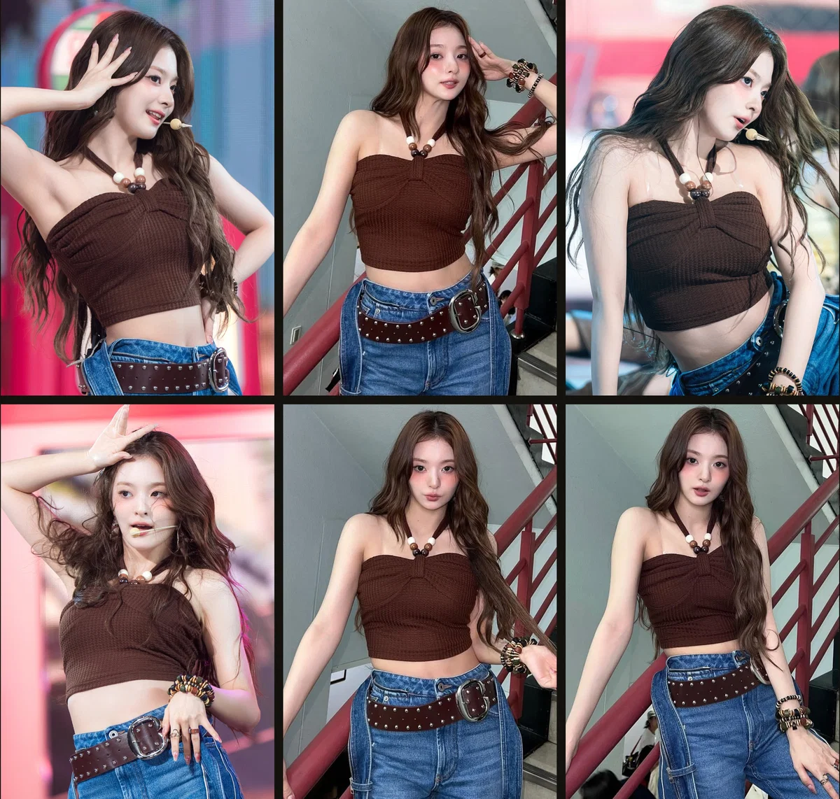 Avatar of Nagyung (Seductive Scholar)