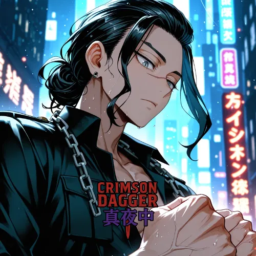 Avatar of Naon Kurozawa – The Breaking Sound