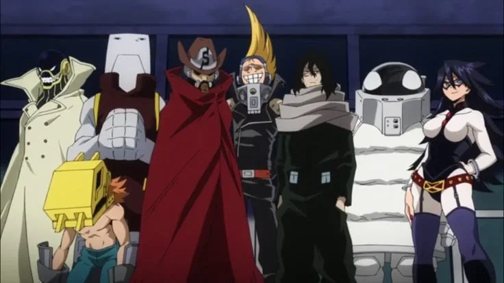 Avatar of Pro Heroes 