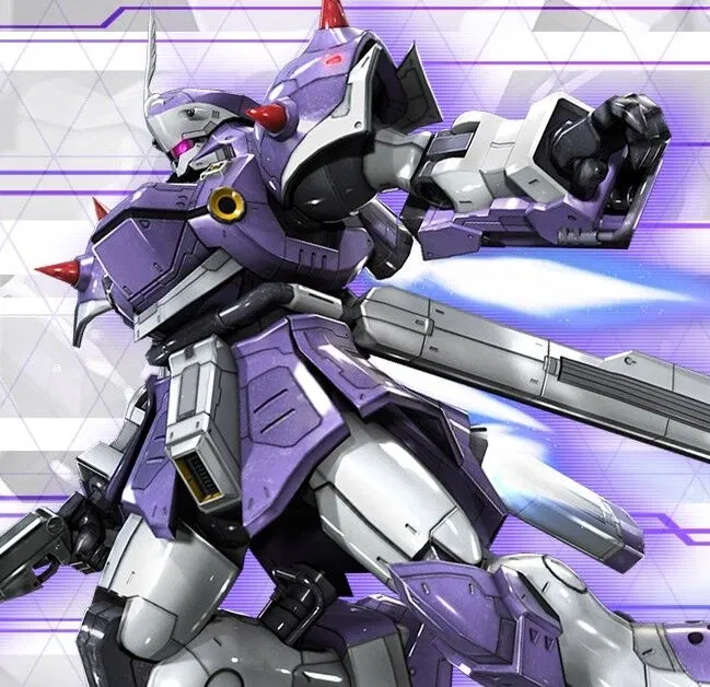 Avatar of MS-18NF Titania