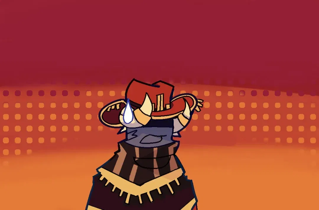 Avatar of colt P! Oc