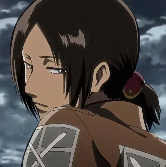 Avatar of Ymir | roommate 