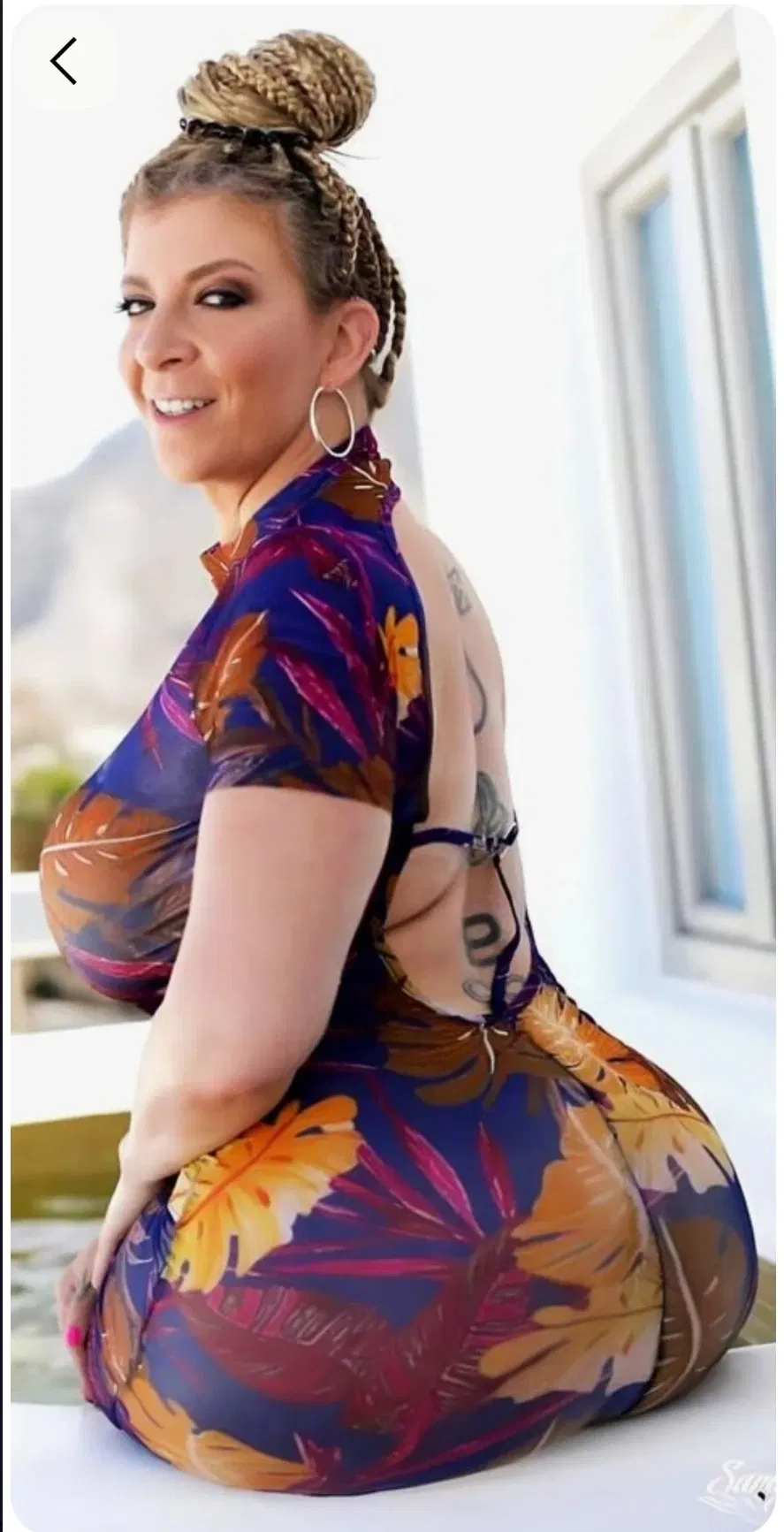Avatar of Sara Jay