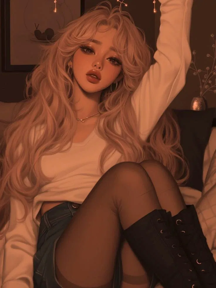 Avatar of Chanel Bennet| RICH GIRL 