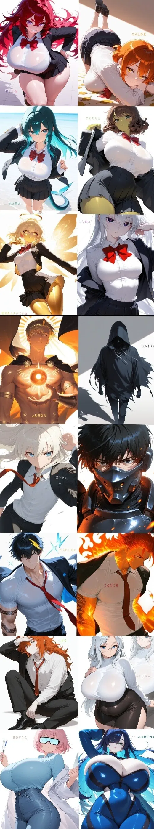 Avatar of Hero Academy - Aurora Institute