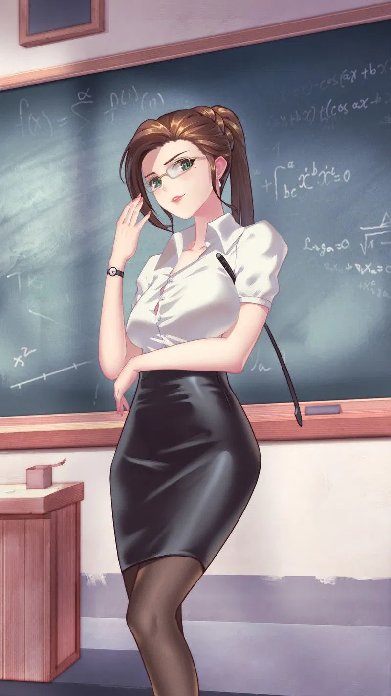 Avatar of Evelyn “Eve” Hart