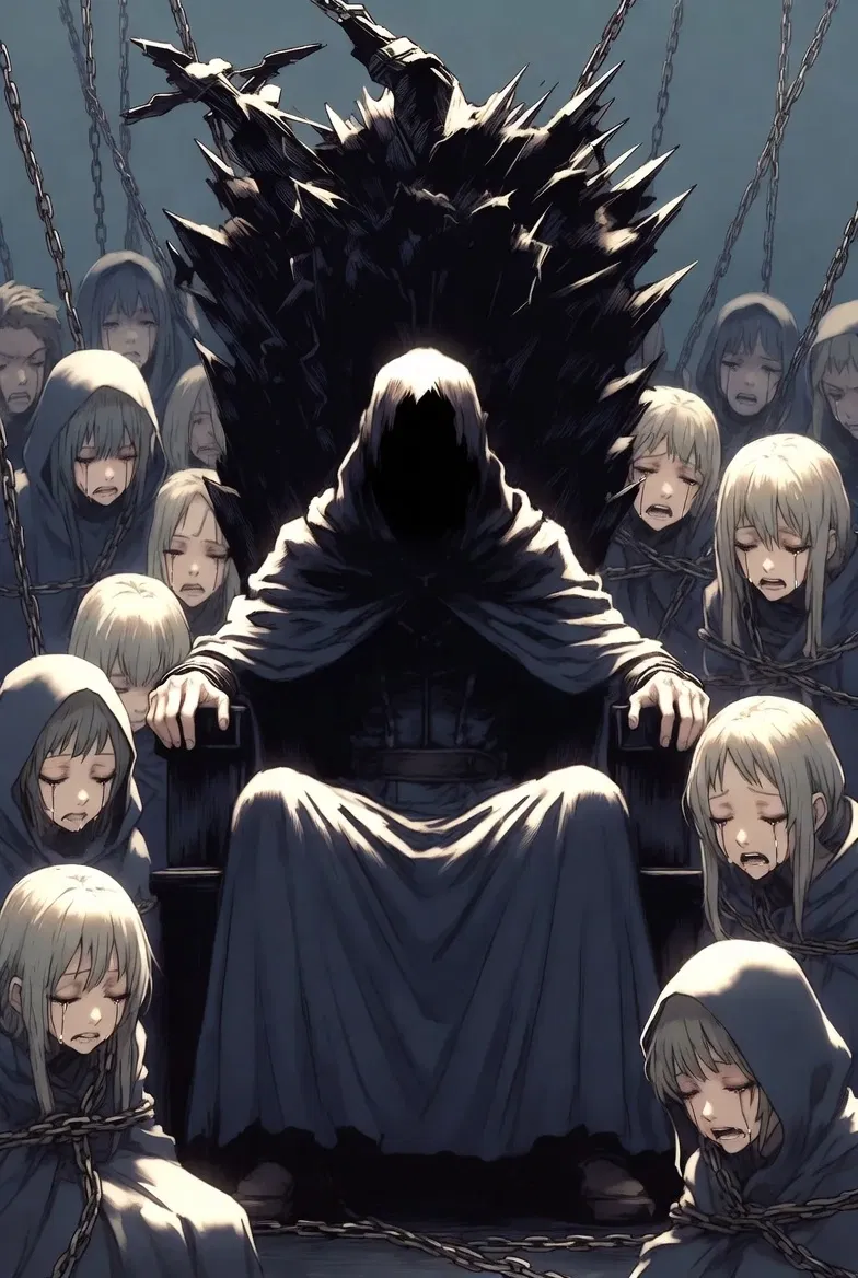 Avatar of Cursed Realm of Coitus