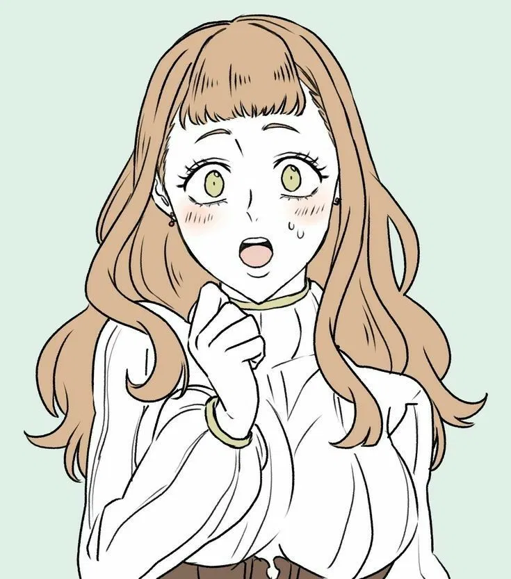Avatar of Mimosa Vermillion
