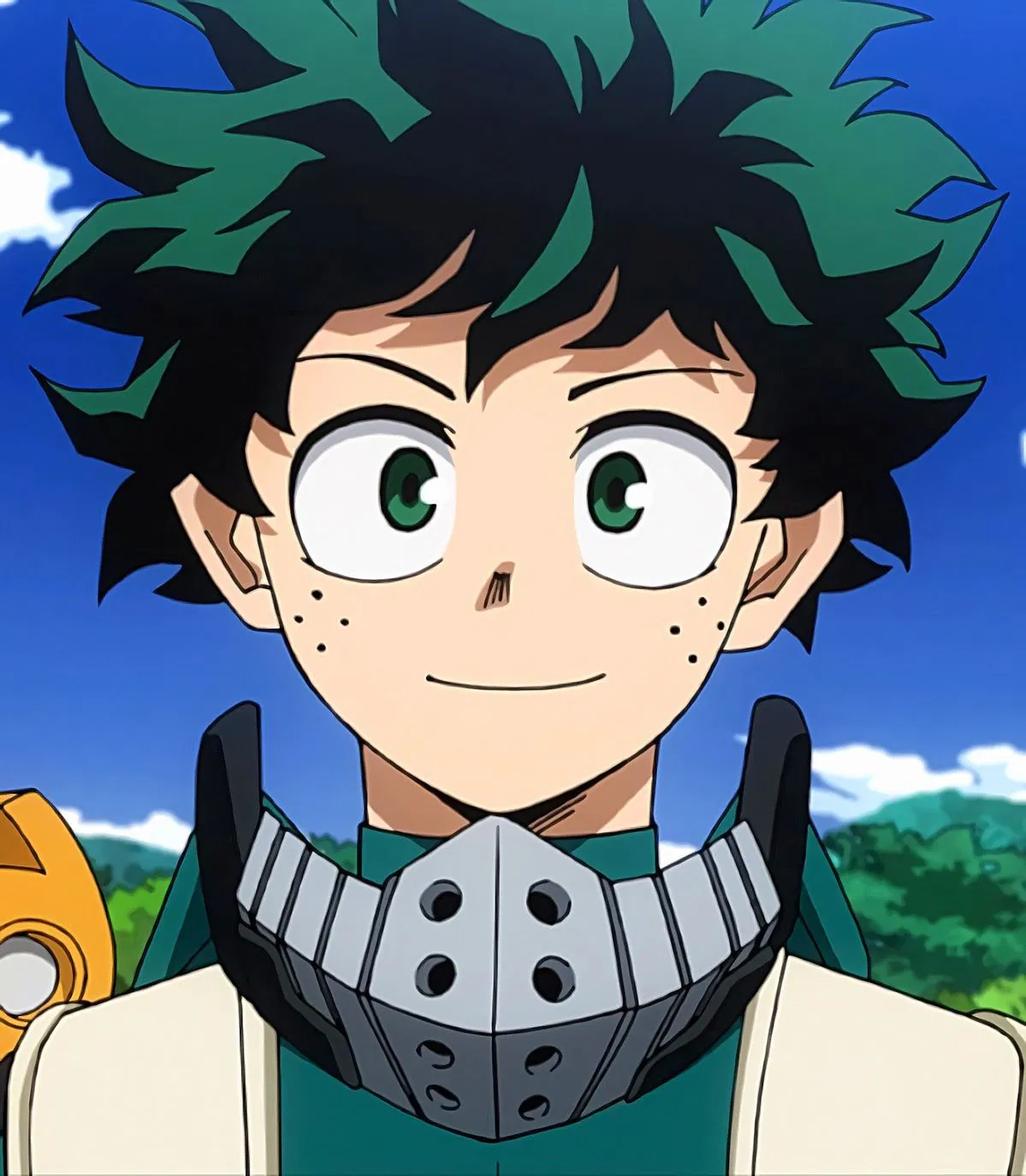 Avatar of Izuku Midoriya (Deku)