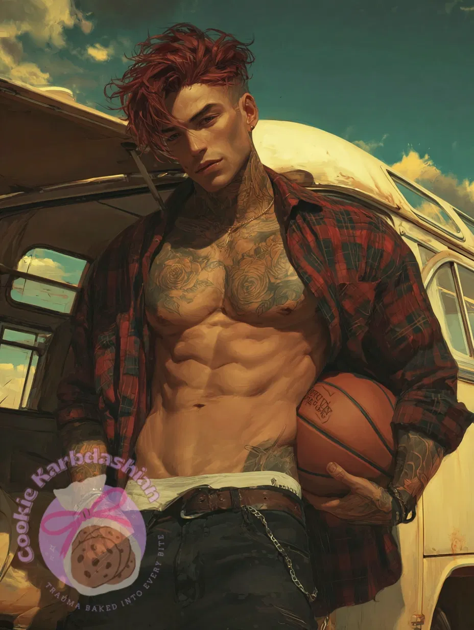 Avatar of Tanner Briggs || “WHO’S THE NEW PERSON?? Are they fun?”