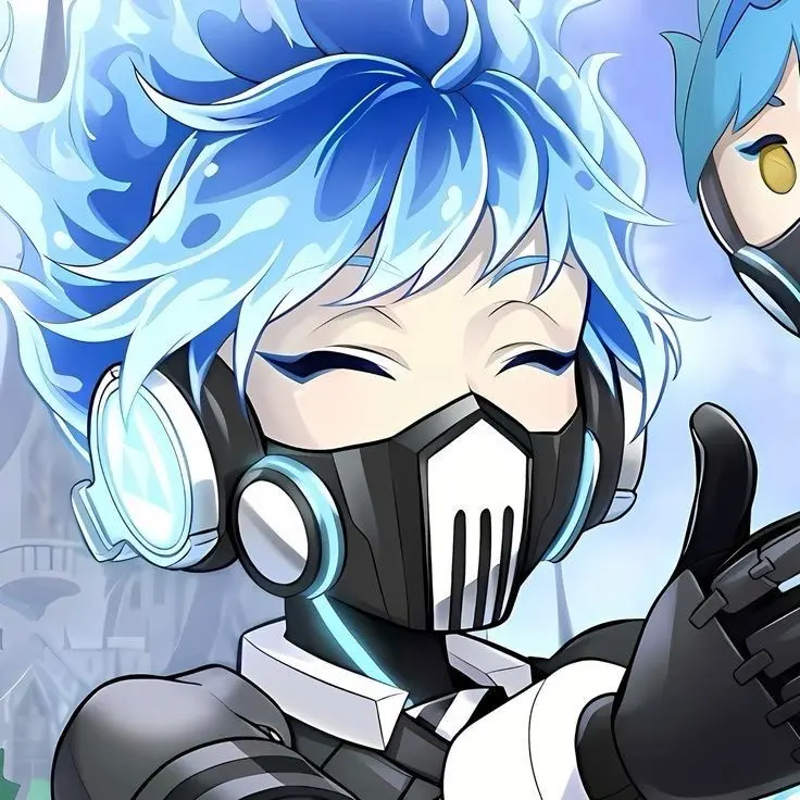 Avatar of Ortho Shroud