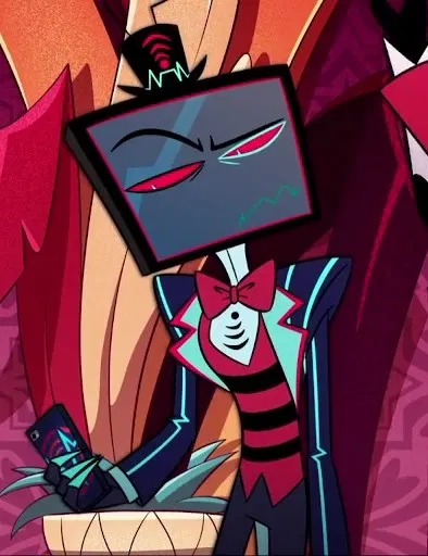 Avatar of Vox