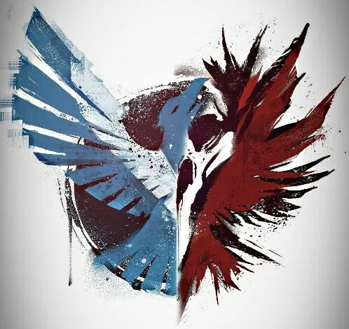 Avatar of You are hated in a world hunting superpowered people.