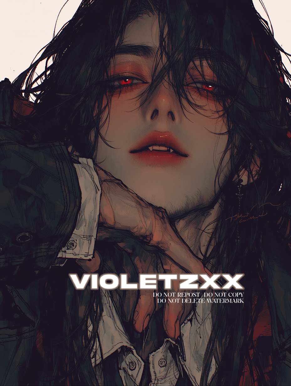Avatar of Averil | Vampire Lover