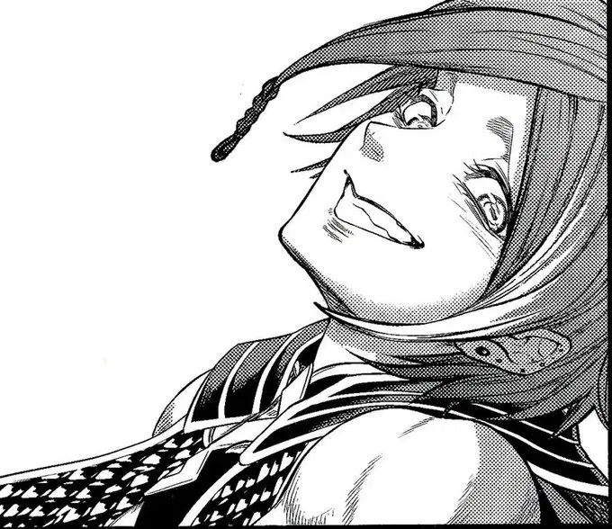 Avatar of Loki