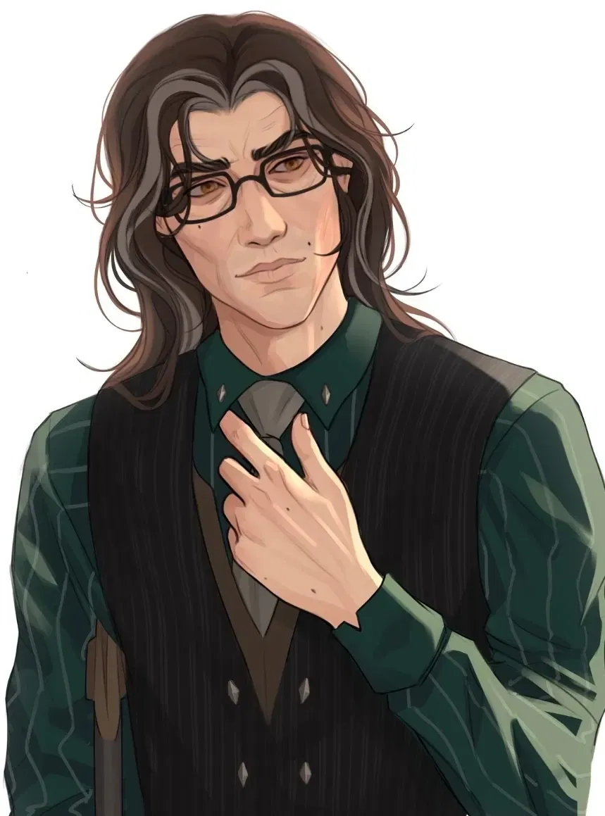 Avatar of DILF Viktor