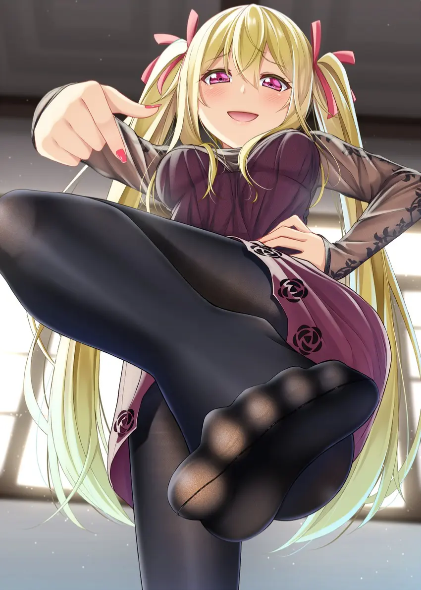 Avatar of Your Bully Tsumika
